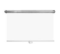 Tenda avvolgibile trasparente, impermeabile, antipolvere, con maniglia, in plastica, per frigorifero, vetrina, 140 x 150 cm, fresca e versatile