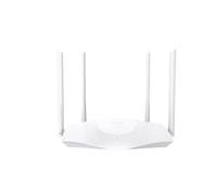 Tenda Ax1800 Tx3 Router Wireless Gigabit Dual Band Wi-Fi 6 5gHz