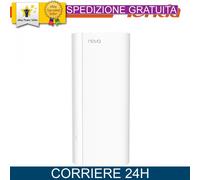 TENDA RANGE EXTENDER SISTEMA MESH NOVA EX12-1 AX3000 WI-FI 6 (1 PACK)
