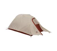 Tenda Big agnes C Bar 3 (rosso) U