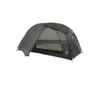 Tenda ultraleggera Big Agnes Copper Spur UL1 Bikepack Colore: grigio/verde