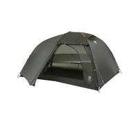 Tenda per 3 persone big agnes copper spur ul3 bikepack verde