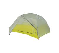 Tenda Big agnes Tiger Wall 2 Platinum (Mercurio/Primula Serale) 2 places