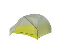 Tenda Big agnes Tiger Wall 3 Platinum (Mercury/Evening Primrose) 3 places