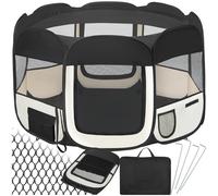 Tenda box per cagnolini cuccioli e piccoli animali cane gatto lepre portatile