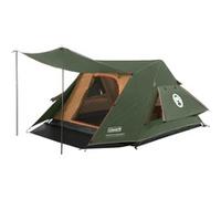 Tenda cabina FastPitch Swagger 3 verde scuro/Beige