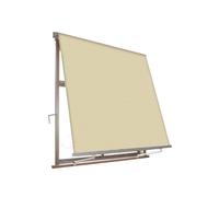 TENDA CADUTA C/BRACCI 3X2,45 MILOS BEIGE - BIACCHI ETTORE