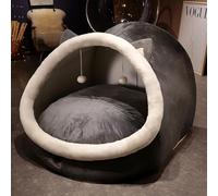 Tenda calmante per bambini e adulti, capanna rilassante per alleviare l'ansia, portatile, per giocare e rilassarsi