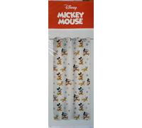 TENDA CAMERETTA DISNEY SPIDERMAN FROZEN PRINCIPESSE MINNIE TOPOLINO 140X290 CM