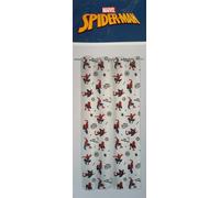 TENDA CAMERETTA DISNEY SPIDERMAN FROZEN PRINCIPESSE MINNIE TOPOLINO 140X290 CM
