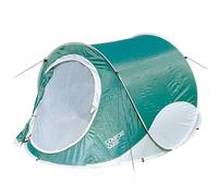 Tenda Campeggio Camping SOJOURNA 2 POSTI con Sistema Pop UP 234x145x99H