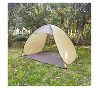 tenda campeggio Pop Up Instant Portable Outdoors Quick Cabana Beach Tent Sun Shelter For 2-3 People UV Protection Sunshade, Baby Canopy