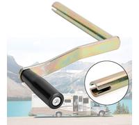 Tenda Camper Manovella Per Camper Coleman/Fleetwood Pop-up Bocca Rotonda Y1