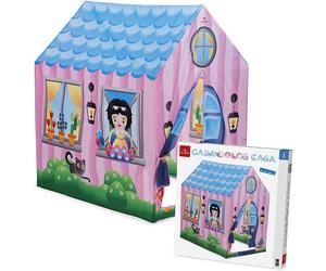 TENDA CASA DOLCE CASA DAL NEGRO 53925