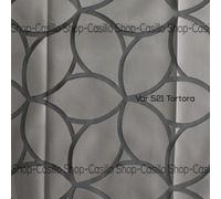 Tenda Casa Tessuto Al Metro Arredo Salone Salotto Camera Letto Devorè H. 300