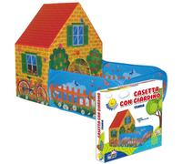 SPORT-ONE casetta GARDEN HOUSE 150x90x110cm