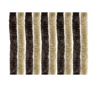 Arisol Tenda da sole CINIGLIA STANDARD 552.90.220 Beige e Marrone 90x220 cm