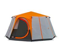 Tenda familiare Coleman Cortes Octagon 8