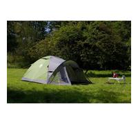 Tenda Coleman Darwin 2+ grigio scuro/verde militare Dimensioni 330x200x130 cm