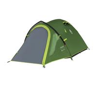 Tenda Coleman Darwin 2 Plus BlackOut per 2 persone
