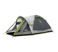 Tenda Coleman Darwin 2 Plus per 2 persone - Grey