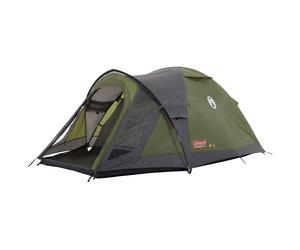 Tenda Coleman Darwin 3+ 2022 Colore: verde