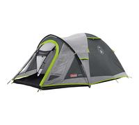 Tenda da campeggio per 3 persone Coleman Darwin 3+ nero/grigio