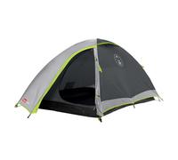 Tenda Coleman Darwin 3 posti - Grey