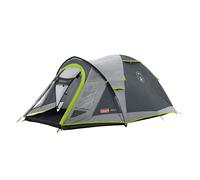 Tenda da campeggio per 4 persone Coleman Darwin 4+ nero/grigio