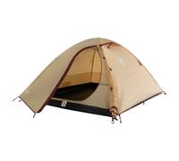 Coleman Tenda estiva Darwin 3 | Tenda a cupola compatta per 3 persone | Tenda da campeggio leggera per 3 persone | Tenda per festival ed escursioni | Impermeabile 2000 mm | Traspirabilità extra