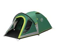 Tenda familiare Coleman Kobuk Valley 4 Plus