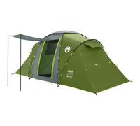 Tenda Coleman Spruce Falls 4 Blackout Colore: verde