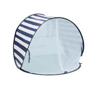 Tenda Con Protezione UV Marinière 100x100x80 Cm