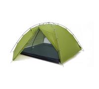Tenda con zaino in spalla ultraleggero per 1-3 persone, 5000 mm impermeabile, resistente al vento, facile configurazione per la protezione da tempesta e pioggia, 1.45/3.2lb "),"
