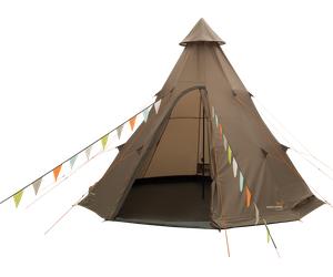 Tenda conica familiare easy camp rands per 8 persone