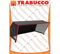Tenda copertura per Piatto laterale Trabucco Side Plate 85XXL