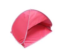 Tenda copricapo compatta resistente per adulti e adolescenti Perfetta per prendere o rilassarsi a letto Tenda pieghevole per la testa taglia M