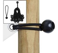 Tenda Corda Elastica Legata Elastica Fascette Elastiche Kit Alto Elastico Set Na