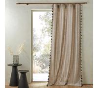 Tenda cotone Hamaca Beige 140 x 260 cm