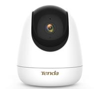 Tenda CP7 Telecamera WiFi Interno 4MP 360° Pan Tilt con Visione Notturna CP7 NEW
