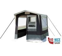 Brunner Tenda Cucina Cucinotto Gusto Ii Ng 150x200cm Grigio