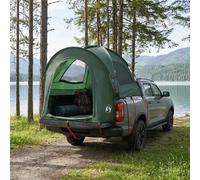 Tenda da auto 200 x 170 x 170 cm Verde militare