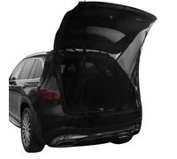 Tenda Da Baule Auto Cupola Con Rete Antizanzare | Tenda Da Sole Ventilata Per Auto Per Veicolo, Spiaggia, Strada, Viaggi Lunghi, Soste E Piano Di Carico Del Pick-Up