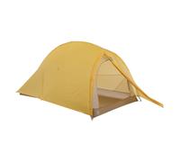 Big agnes fly creek hv ul1 bikepack tenda per una sola persona giallo