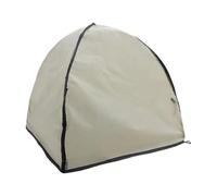 Tenda Da Campagna Per Ombra Di Piante: Copertura Emergente Per Serra, Rifugio Per Coltivazione Resistente Alle Intemperie, Protezione Per Giardinaggio Trasparente | Fornitura Per L'Asilo All'aperto