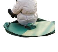 Tenda Da Campeggio - 112cmx93cm Rifugio Da Campo Piccola Tenda, Impermeabile Pieghévole Montaggio Semplice | Tende Leggere Privacy Con Finestra A Rete, Design Protezione Solare Per Doccia Cambio Toile