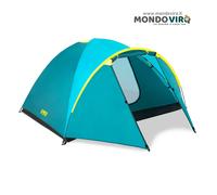 Tenda da campeggio 4 posti canadese tende per camping invernale spiaggia viaggio