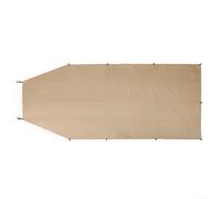 Tenda da campeggio a bordo e riparo dal sole leggera per SUV e monovolume per picnic e viaggi su strada (300 x 200 cm)