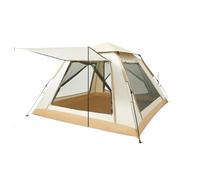 Tenda da campeggio automatica ad apertura rapida - Riparo esterno antipioggia e antisole for viaggi autonomi, pesca e campeggio