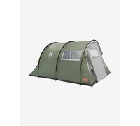 Tenda familiare Coleman Coastline 4 Deluxe Colore: verde